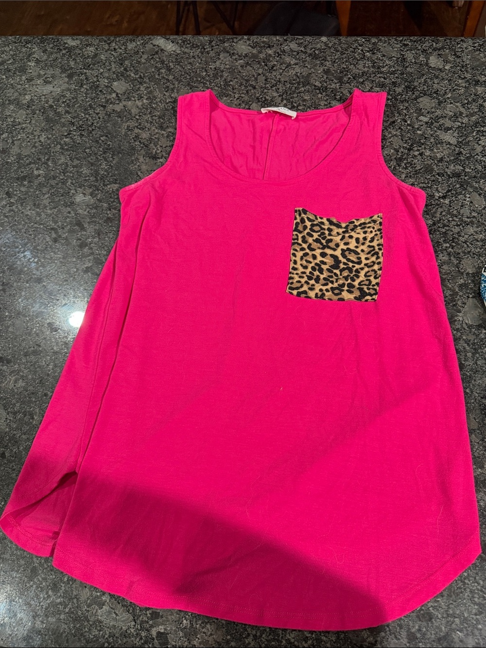 Women’s tank